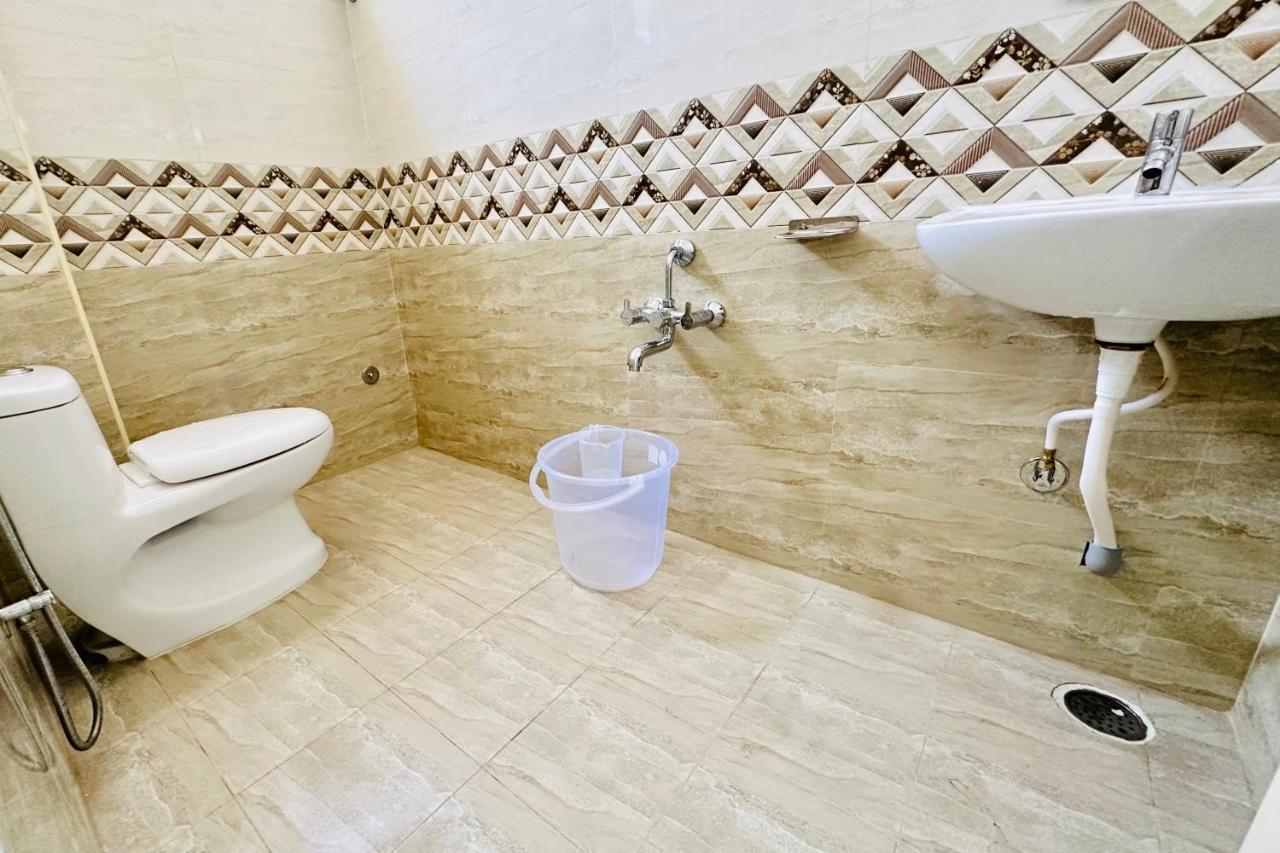 Tirupati Homestay - Ragunatha Resorts - 3Bhk Ac Apartments For Large Families - Free Breakfast - Flyover To Alipiri Gate - Wifi - Android Tv - - Easy Access To Visit All Temples Exterior foto